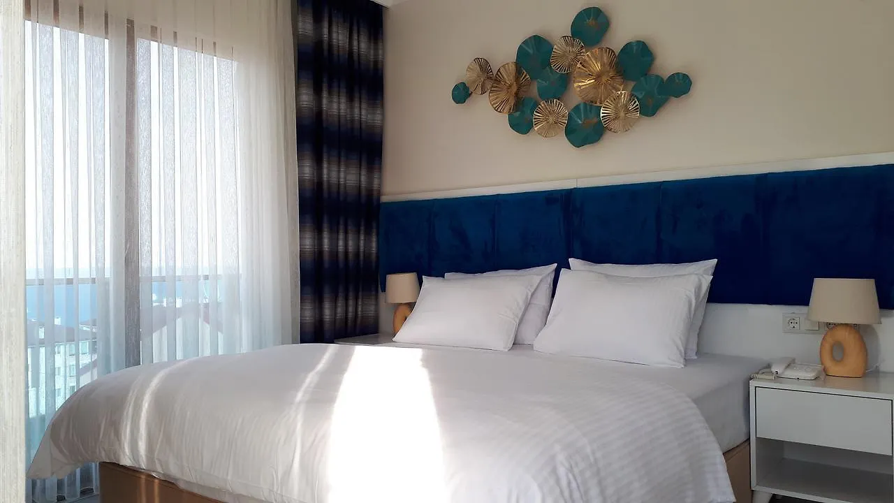 Mavili Suites Kavala