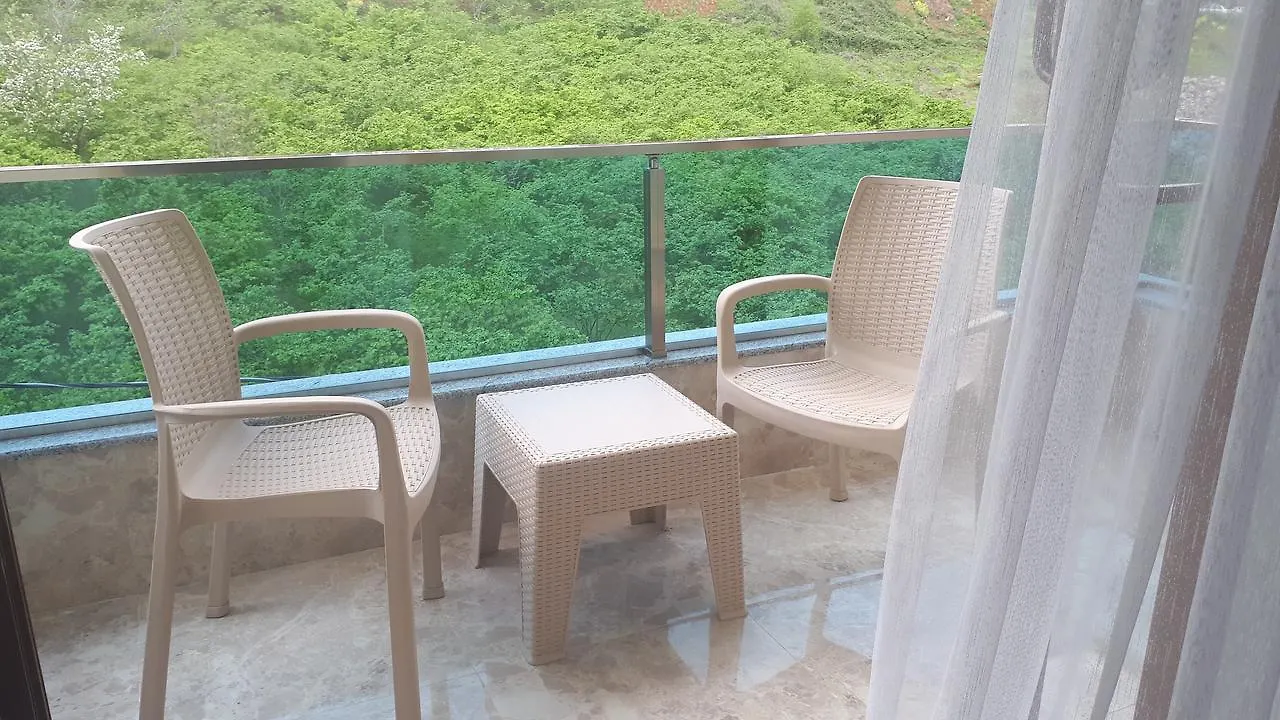 Hotel Mavili Suites Kavala