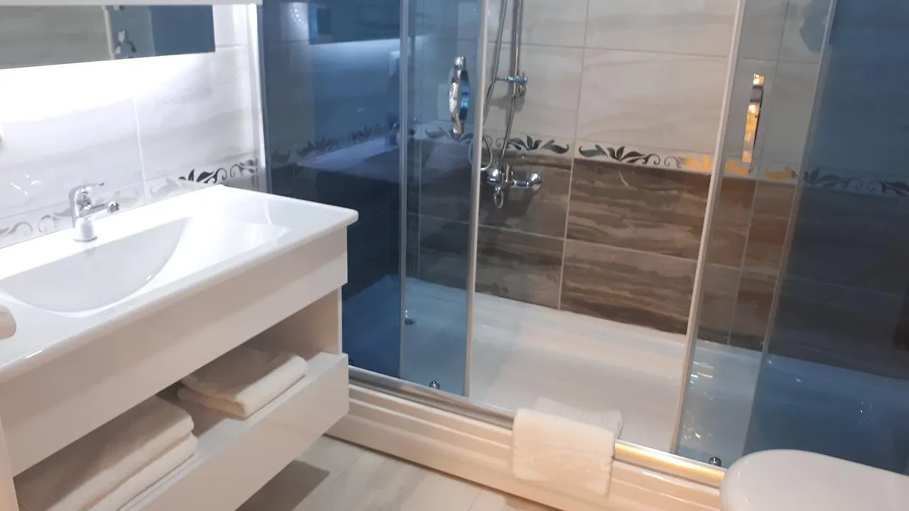 Mavili Suites Kavala