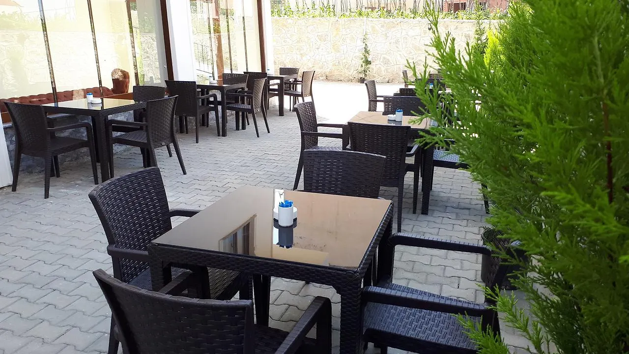 Hotel Mavili Suites Kavala