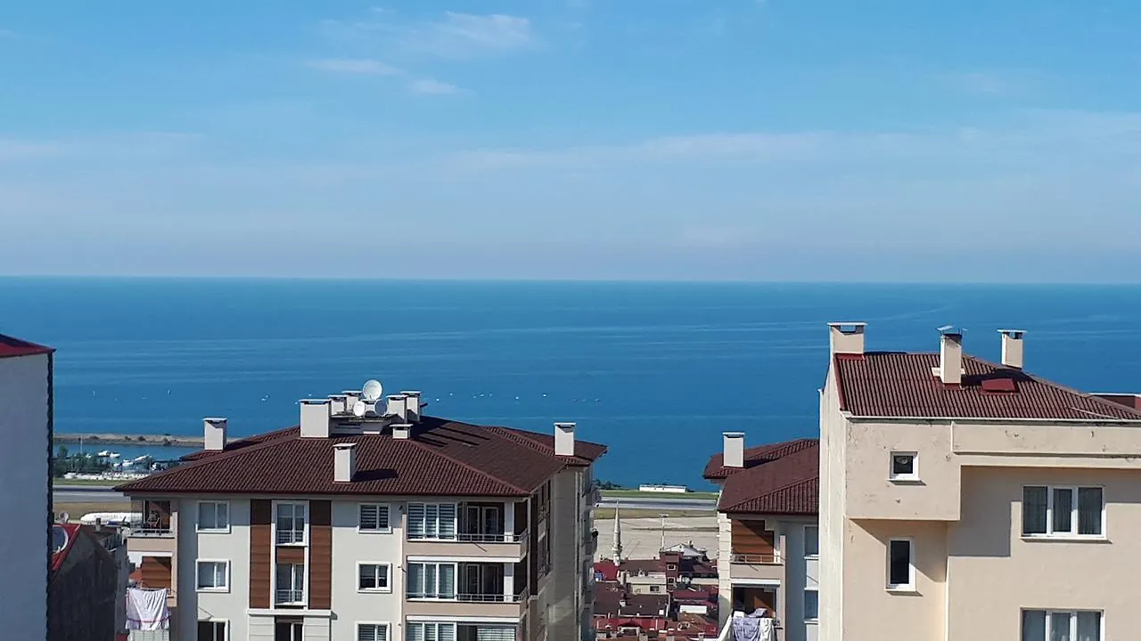 Mavili Suites Kavala 2*,