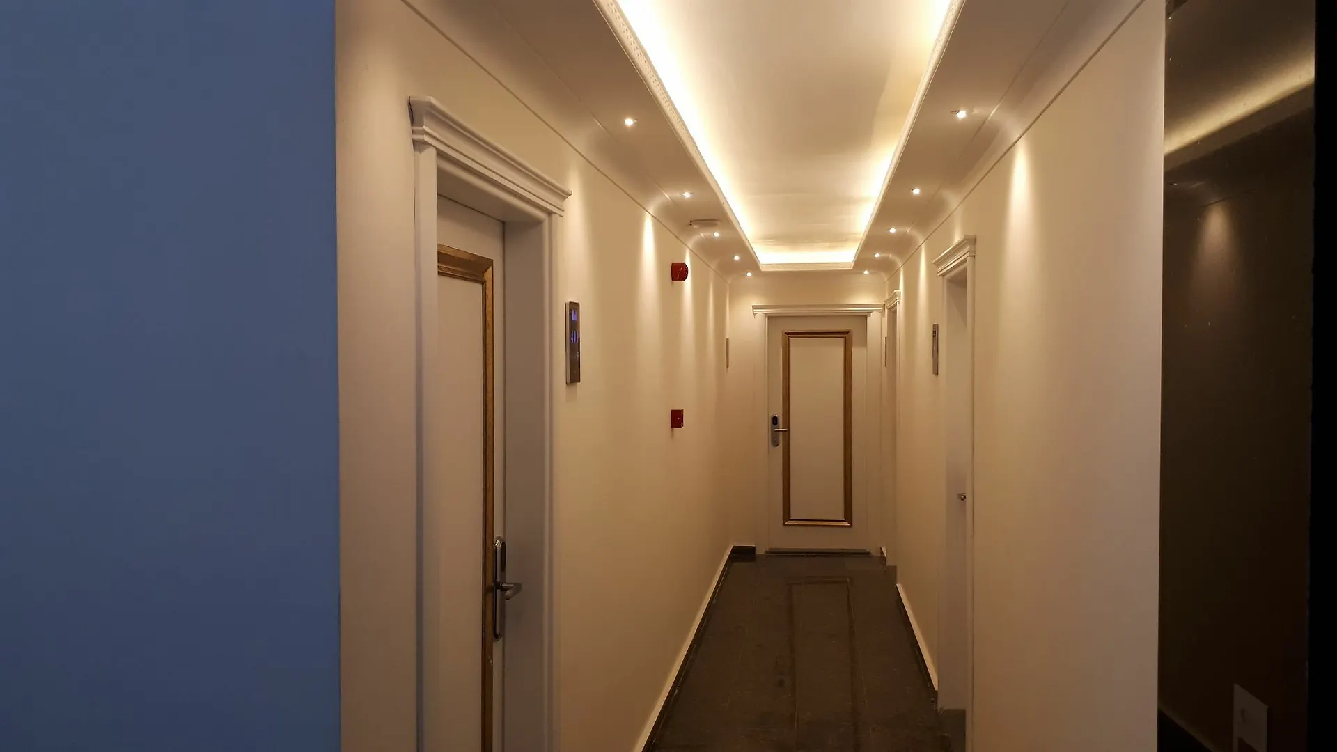 Mavili Suites Kavala 2*,