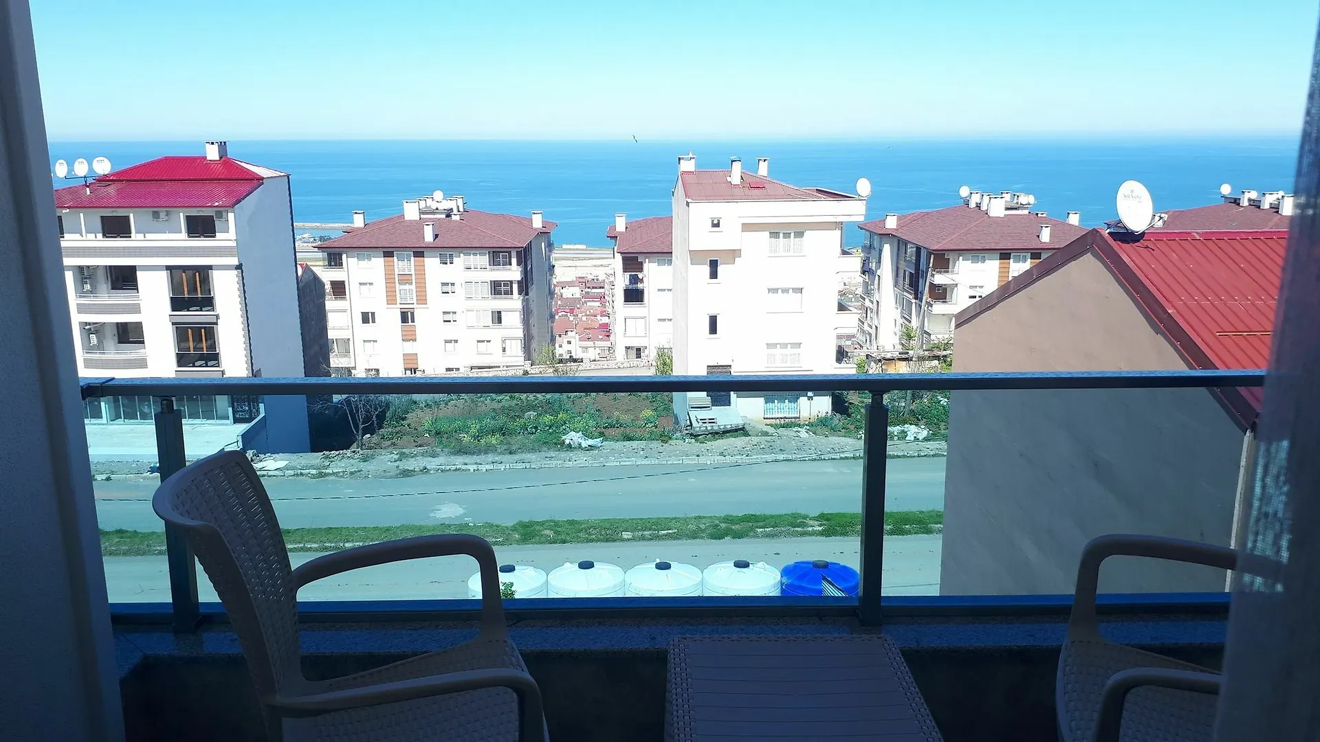 Mavili Suites Kavala Hotel