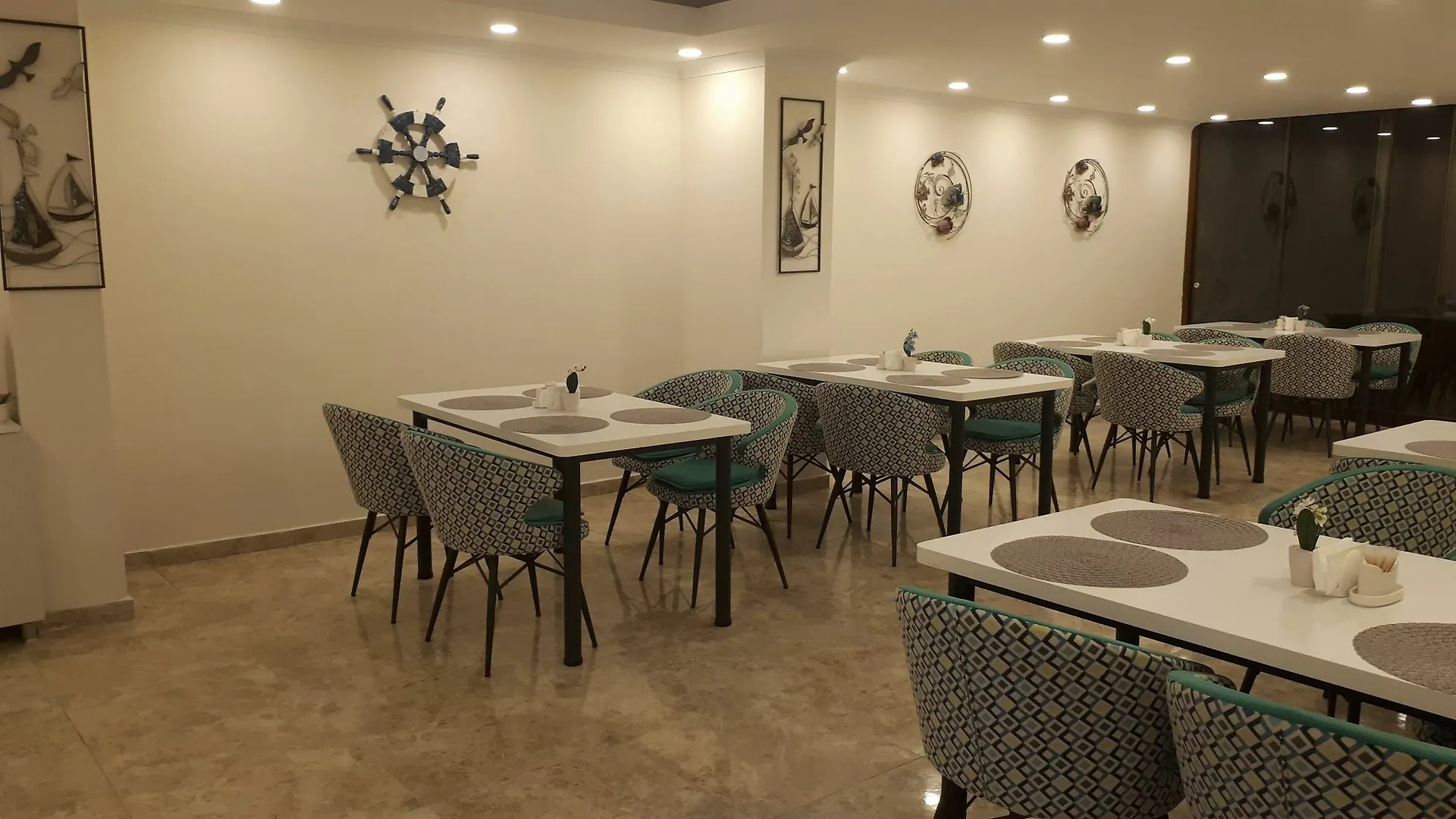 Hotel Mavili Suites Kavala