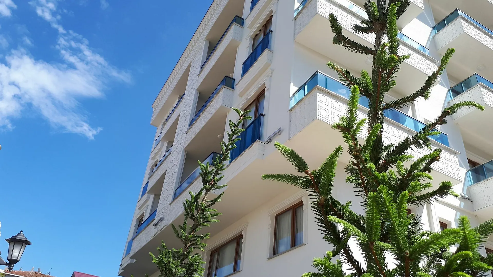 Mavili Suites Kavala 2*,