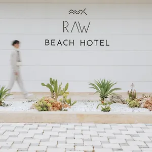 https://raw-beach-hotel.allantalyahotels.org